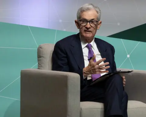 Fed Chair Powell scheduled for July 9 Senate Banking testimony