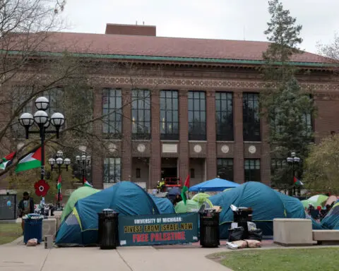 US says two universities fell short in addressing anti-Arab, antisemitic hate