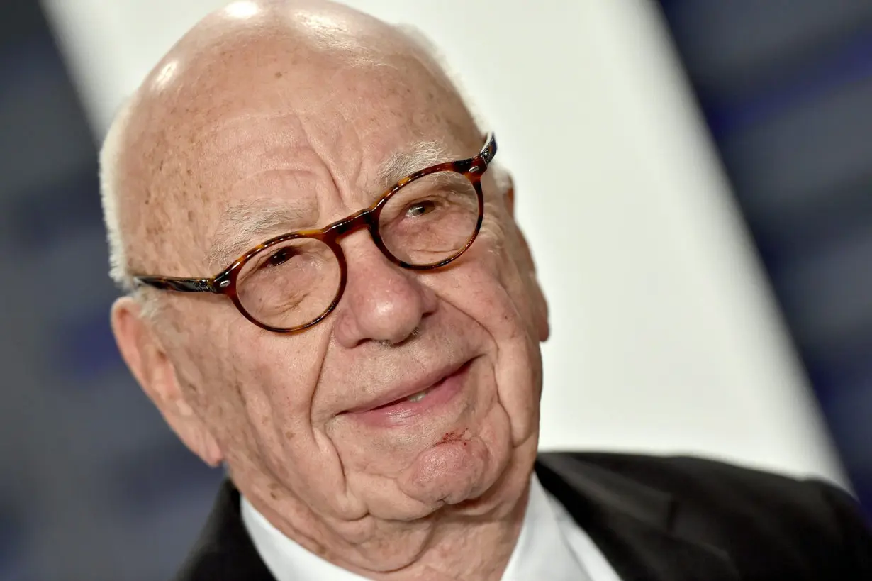 Rupert Murdoch: His Fox News legacy is one of lies, with little accountability, and political power that rose from the belief in his power − 3 essential reads