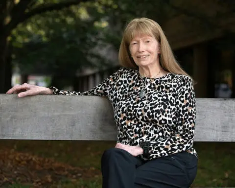 Lynn Conway was a trans woman in tech − and underappreciated for decades after she helped launch the computing revolution