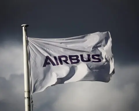 Airbus builds new A320neo assembly line in historic hangar swap