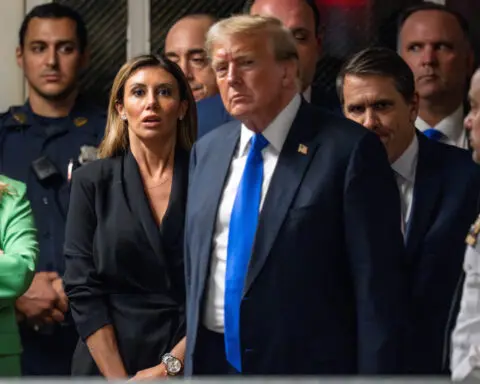 Trump's gun license expected to be revoked following felony conviction, media reports say