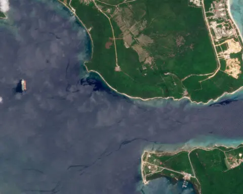 Venezuela resorts to dark fleet to supply oil to ally Cuba