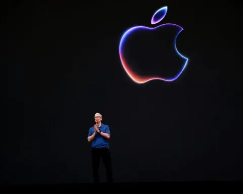 Apple brings ChatGPT and more AI to devices, Wall Street unimpressed