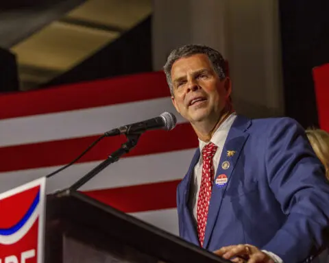 Bob Good hopes final vote count will put him ahead of Trump-endorsed challenger