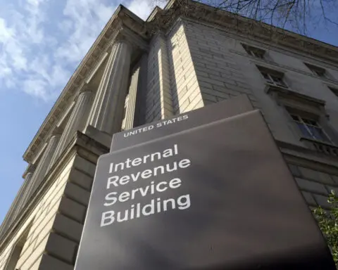 IRS delays in resolving identity theft cases are 'unconscionable,' an independent watchdog says