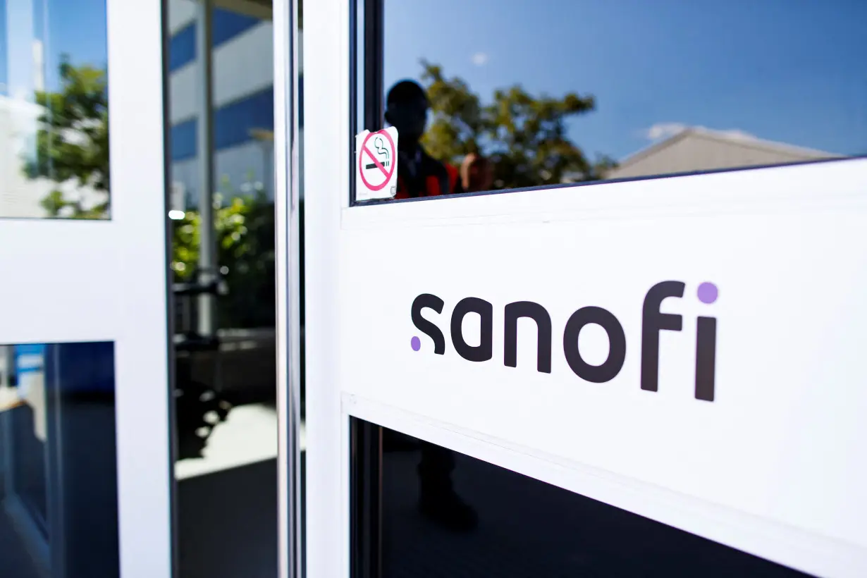 German vaccine panel endorses Astra-Sanofi's RSV shot for infants