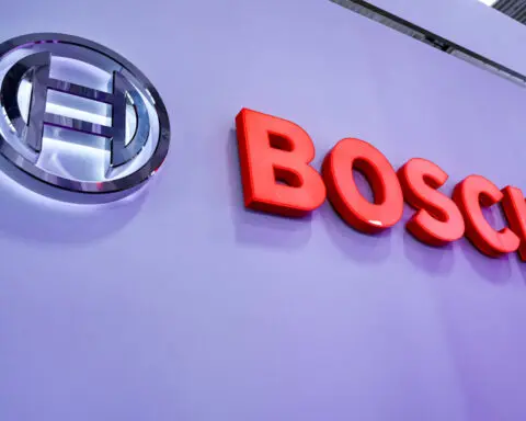 Bosch weighs offer for appliance maker Whirlpool, sources say