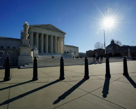 US Supreme Court gives pharma companies a chance to thwart terrorism-funding lawsuit