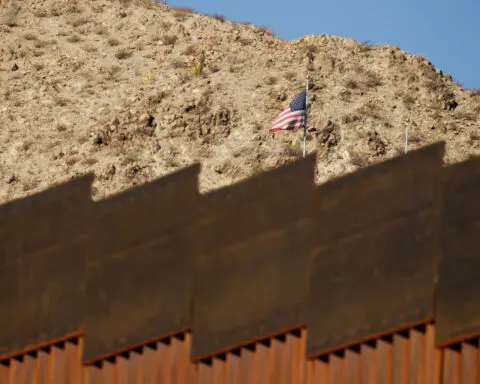 Immigrant rights groups sue to block Biden asylum ban at US-Mexico border