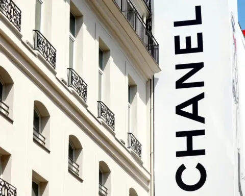 Chanel's creative director Virginie Viard to leave brand