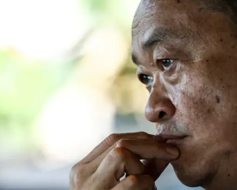 Majority of Thais unhappy with PM Srettha's government, poll shows