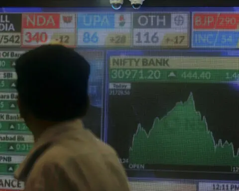 Mexico, South Africa and India deliver political punch to markets