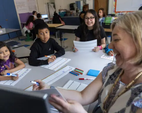 Most US students are recovering from pandemic-era setbacks, but millions are making up little ground