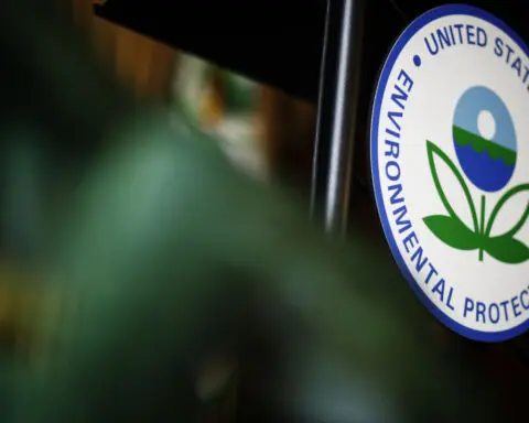 EPA to review Texas oversight of oil, gas wastewater disposal wells
