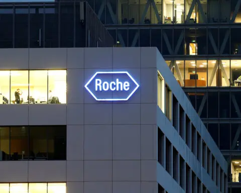 Roche partners with Ascidian Therapeutics to develop gene therapies