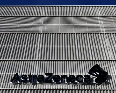 German vaccine panel endorses Astra-Sanofi's RSV shot for infants