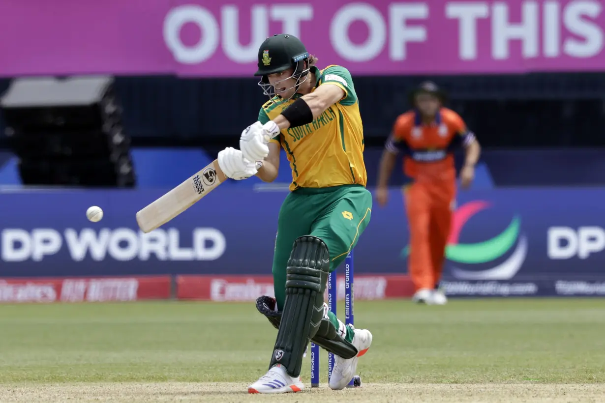 Australia nails England and Miller rescues South Africa against bogey Dutch in T20 World Cup