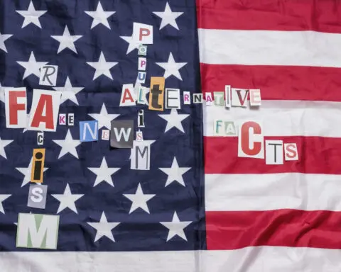 Populism can degrade democracy but is on the rise − here’s what causes this political movement and how it can be weakened