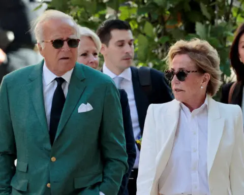 Jurors begin deliberations in Hunter Biden's criminal gun case