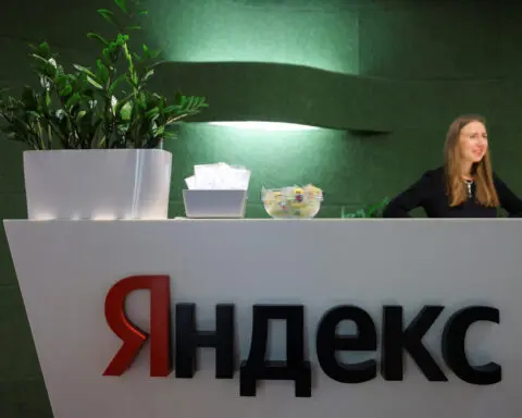 Investors bid to exchange nearly all eligible Yandex NV shares to Russian entity, consortium says