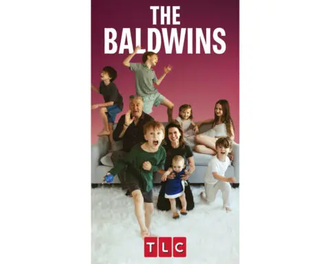 Alec and Hilaria Baldwin announce TLC family reality series