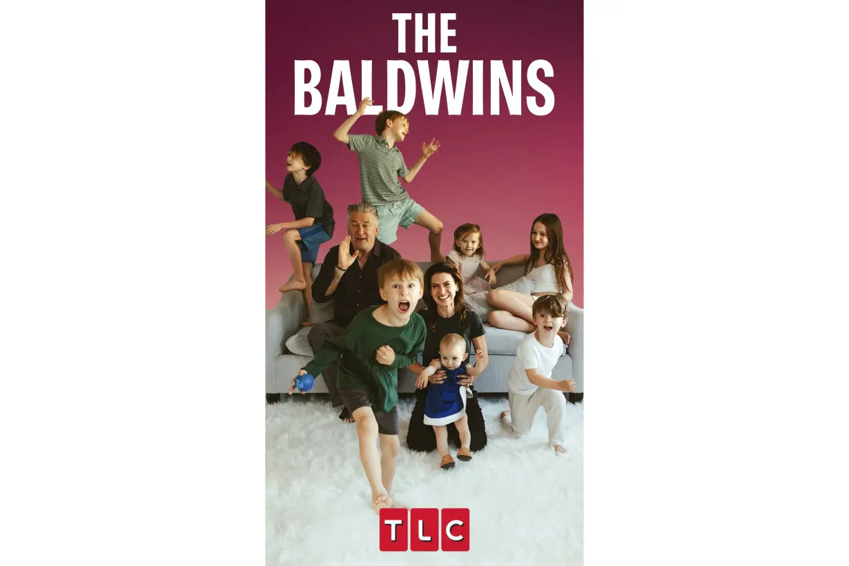 TV-Baldwin Reality Series