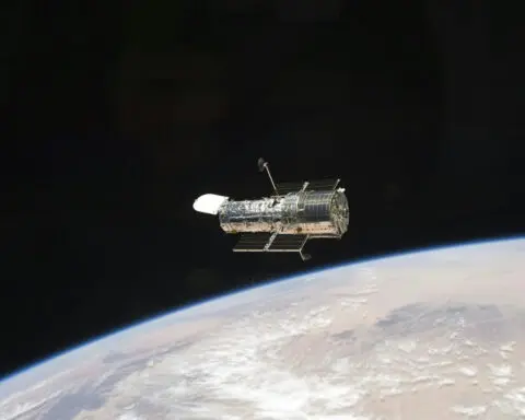 The Hubble telescope has shifted into one-gyro mode after months of technical issues − an aerospace engineering expert explains