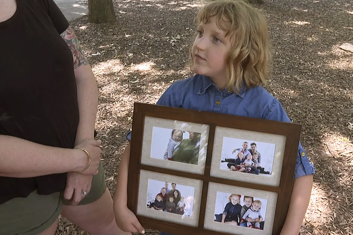 Father's Day LGBTQ Family