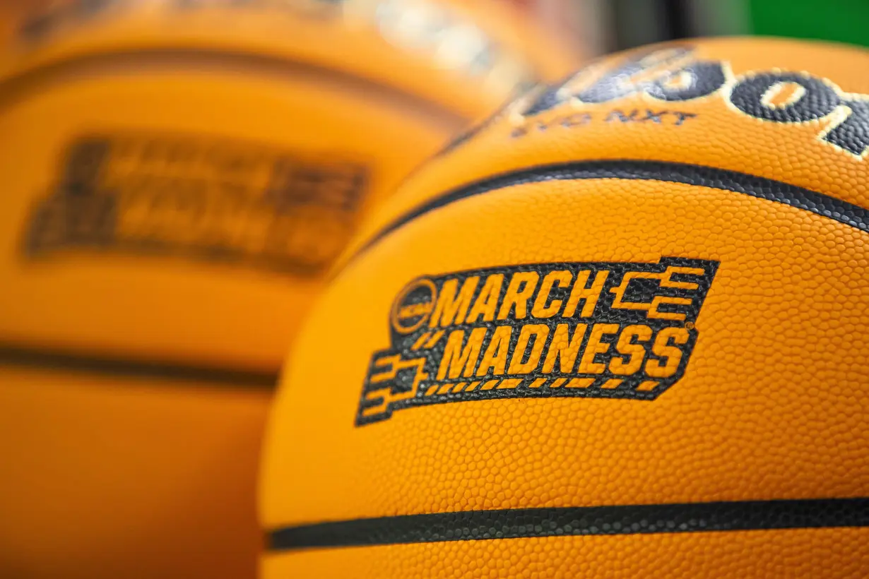 NCAA Tournament Expansion Basketball