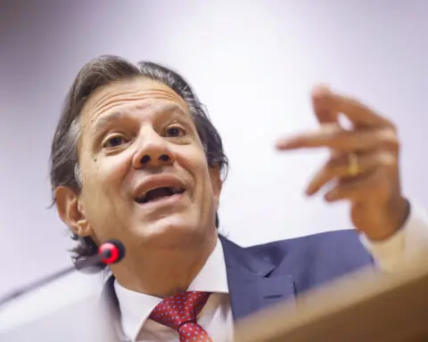 Brazil's Haddad seeks swift consensus with Senate on tax benefits compensation