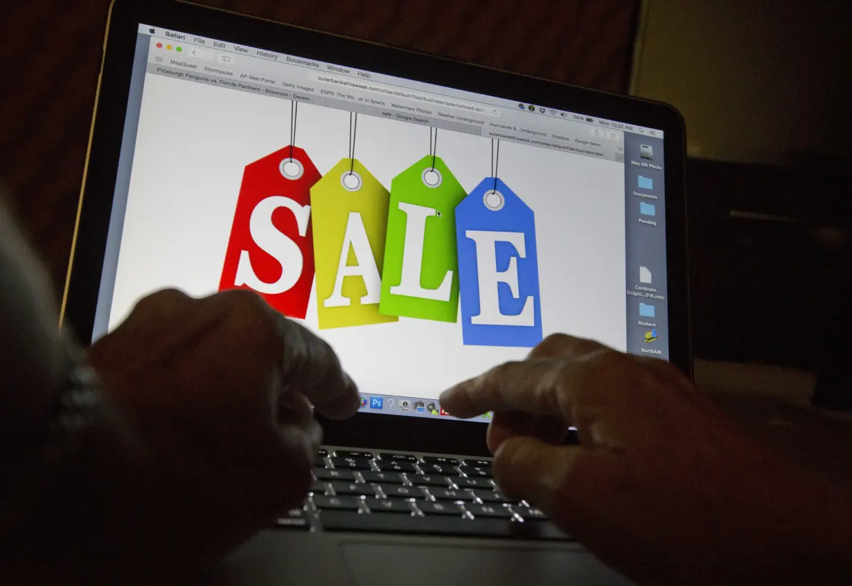 Online Sales Regulation Georgia