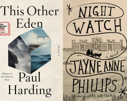 Jayne Anne Phillips, Paul Harding are among National Book Award fiction nominees