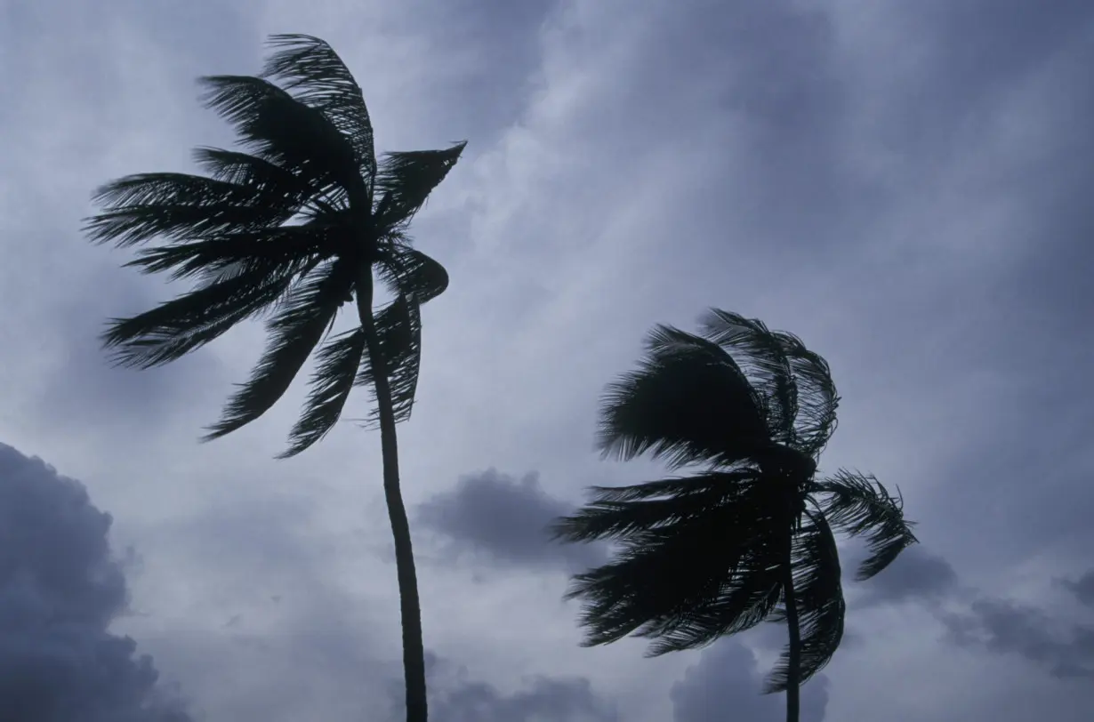 With a record-breaking 2024 Atlantic hurricane forecast, here’s how scientists are helping Caribbean communities adapt to a warming world