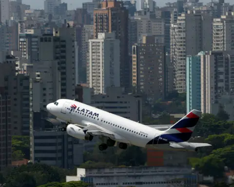 Market conditions drive international airlines away from Brazil, Airbus says