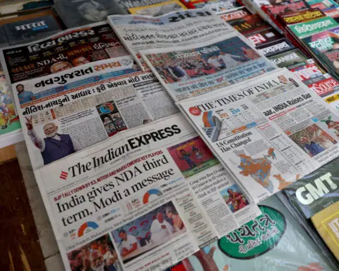 India bonds still a 'buy' for foreign investors despite post-election policy uncertainty