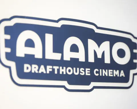 Sony Pictures acquires Alamo Drafthouse Cinema, the dine-in movie theater chain