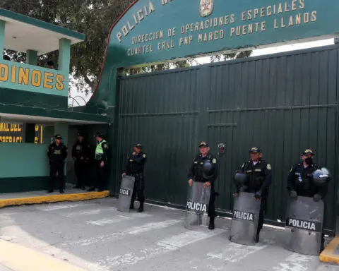 Peru courts extend pretrial detention for former president Castillo