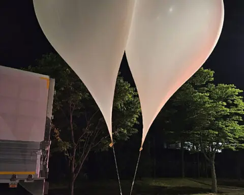 Will North Korea fly trash balloons into South Korea again? A look at rising tensions between them