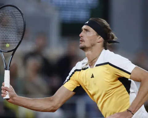Alexander Zverev faces an ongoing trial in Germany during the French Open. Here's what to know