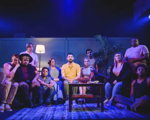 Musical 'From Here' explores life before and after the Pulse nightclub massacre