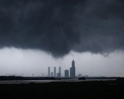 India to get below-normal monsoon rains in June, weather office says