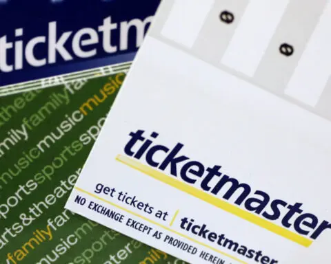 Live Nation reveals data breach at its Ticketmaster subsidiary