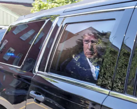 Trump refers to Milwaukee as 'horrible' just before the city hosts the Republican convention