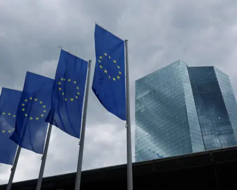 ECB in no rush to discuss French bond rescue - sources