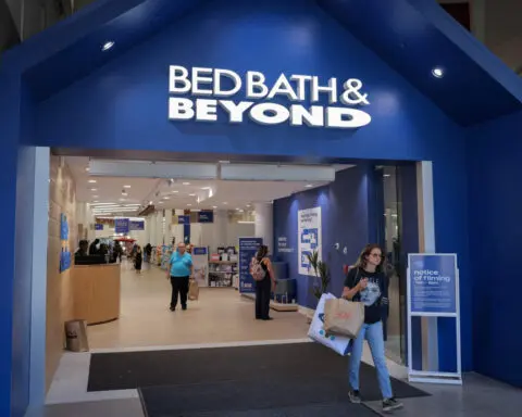 Billionaire investor Ryan Cohen beats Bed Bath & Beyond shareholder lawsuit