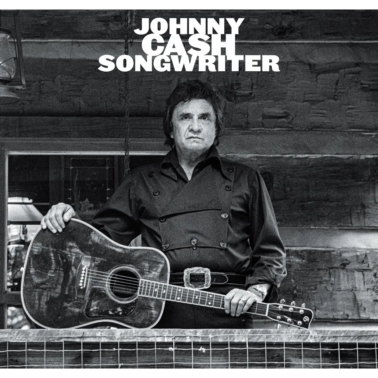 Music Review - Johnny Cash
