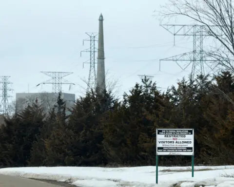 U.S. Senate passes bill to support advanced nuclear energy deployment