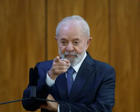 Brazil's Lula says there is always room to cut spending