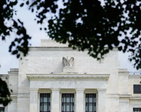 Fed officials steer cautiously toward potential rate cuts